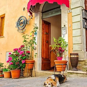 Alojamento de Acomodação e Pequeno-almoço Meuble Evoe, Montepulciano Stazione