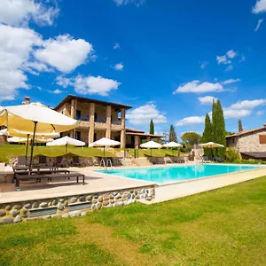 Alojamento de Turismo Rural Terra Antica - Resort, Winery &, Montepulciano Stazione
