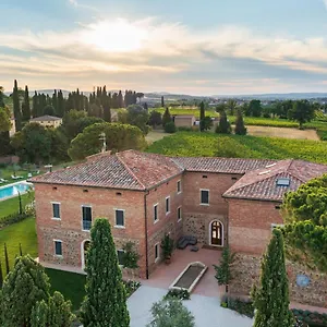 Resort Svetoni Wine, Montepulciano Stazione
