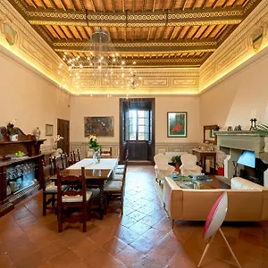 Alojamento de Acomodação e Pequeno-almoço Il Tosco, Montepulciano Stazione