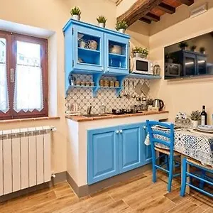 Apartment La Casina Di Iole, Montepulciano