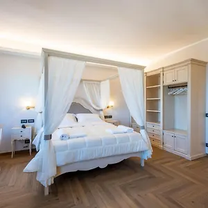 Alojamento de Acomodação e Pequeno-almoço Palazzo Del Mercante, Montepulciano Stazione