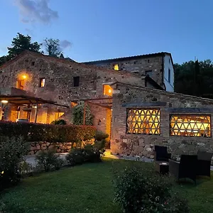 Gospodarstwo agroturystyczne Godiolo, Montepulciano