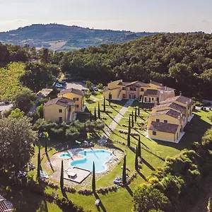 Hébergement de vacances Borgo Del Faggio -, Montepulciano Stazione