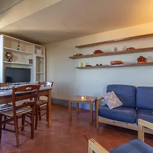 Apartment Belvedere In, Montepulciano