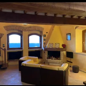 Osteria Del Borgo Montepulciano Stazione