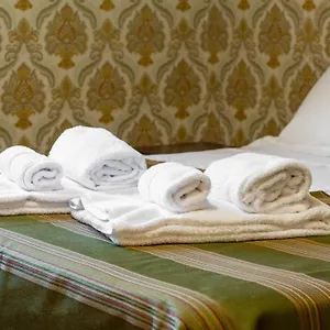 Apartamento Palazzo Tombesi Trecci, Montepulciano Stazione
