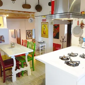 Palazzo Colombi Montepulciano Stazione