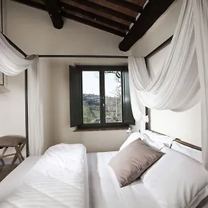 Alojamento de Turismo Rural Salcheto Winehouse, Montepulciano Stazione