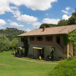 Alojamento de Turismo Rural Nobile, Montepulciano Stazione